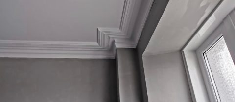 Interior Decorative Plasterwork - Kayvic handmade plaster mouldings Wales UK
