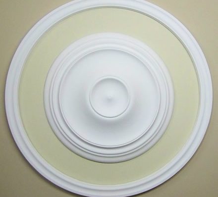 Ceiling Roses