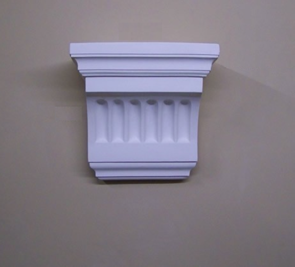 Corbels